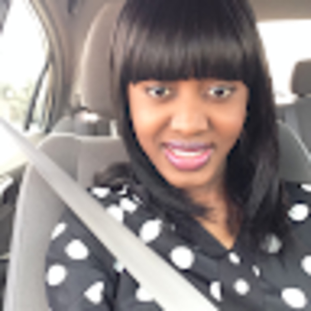 Meet your Posher, Lola